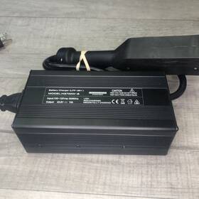 Labwork-parts Pn2241795 36v 16a Golf Cart Battery Charger Fit For Ez-go Yamaha Club Car And Txt D Plug