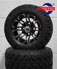 Lancer-10-18-10sat Steeleng Golf Cart Lancer And Dot Stinger Tires Set Of