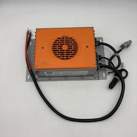 Ev4825 Leoch Evolution 48v Charger 1200w 48vdc 200ah