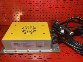 Wt482070 Leoch 48v Smart Charger On Board 6v Or 8v 165ah Golf Cart