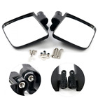 Lepumsdmrh6938 Golf Cart Folding Side View Mirrors For Club 602989764210