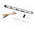 Lepumsdmrh6939 Panel Universal Wink Mirror For Golf Carts Fits 602989764203
