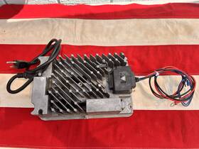 Lester 101010 Summit Ii Battery Charger 36v/48v