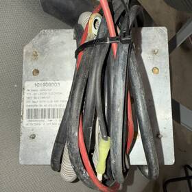 101909903 Lester 21065-03 Oem Club Car Golf Cart On Board Computer Obc 48v Ds Part