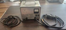 21460 Lester Electrical 36v Battery Charger Model 120v Ac Input 10a Output Golf