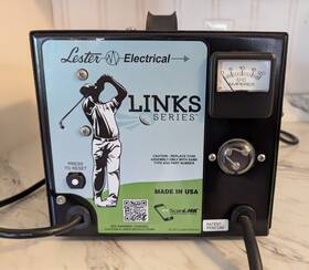 26070a87i5s1w1a1 Lester Yamaha 48v Links Series 17a Golf Cart Charger 26070 G19 G22 Nabson Plug 26070a87i5s1w1a1 Lester Yamaha 48v Links Series 17a Golf Cart Charger 26070 G19 G22 Nabson Plug