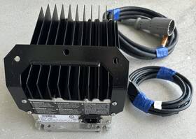 Lester 27790 Golf Cart Battery Charger - Electrical Summit Series Switch Nema 4 Ip66
