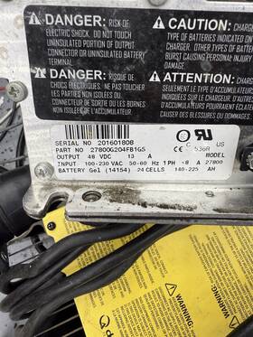 27800 Lester Summit 48v