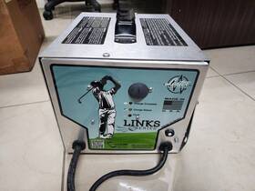 28100a01l5s1w1a1 Lester Used Links Series Golf Cart Battery Charger 48v 13a - Crows Foot Type