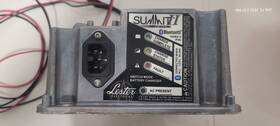 29700v05bga000b2 Lester 29700 Summit Series Ii Battery Charger 36v And 48v With Bluetooth