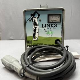 29840-21 Lester Electrical Links Series Golf Cart Battery Charger 48v Eps