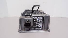 34787 Lester Summit Ii 240vdc 25 Amp 650w Industrial Battery Charger
