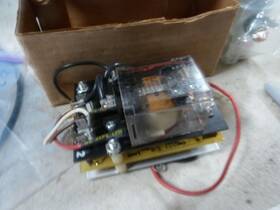 Lester 9765 36-volt Chargers Conversion Kit