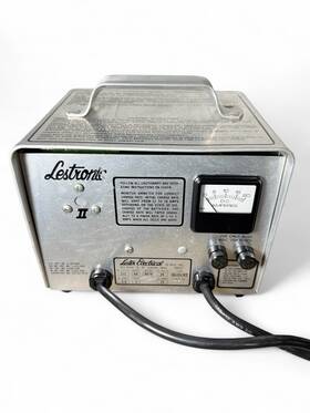 24lc15-2et Lester Electrical Lestronic Ii Golf Cart Charger 24v Model 9678