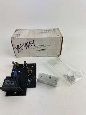 Lester Gchp04484s Relay 36 Vdc Spst 20 Amp 04484s