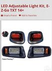 Lgt-301l Rhox Golf Cart Adjustable