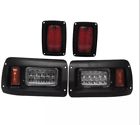 Lgt-355l Rhox Golf Cart Super
