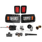 Lgt-605-t1-b1 Performance Plus Carts Club