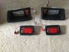 Lgt-903l Redhawk Yamaha Golf Cart Light Kit Lgt-903l Redhawk Yamaha Golf Cart Light Kit