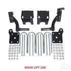 1994-01.5 Lift-100 Rhox Drop Spindle Lift