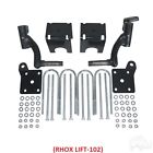 Lift-102 Rhox 6 Inch Drop