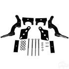 Lift-303 Rhox Drop Spindle Lift Kit For Club Car Precedent Gas