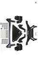 Lift-505 Rhox 6 Bmf A-arm