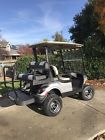 Lift-545 Rhox Yamaha Drive Golf Cart Lift Kit