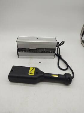Gre7980 Liyyoo 36 Volt 5 Amp Powerwise Golf Cart Battery Charger For Ez-go By Liyyoo. 98