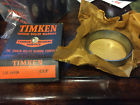 Lm48510 Timken Race Bearing Cup Lot Of