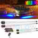Lu-m01-million Ledglow Lighting 4pc 18 Color Led Wireless Underbody Underglow Neon Lights Kit W 378 Leds 714169594651 Lu-m01-million Ledglow Lighting 4pc 18 Color Led Wireless Underbody Underglow Neon Lights Kit W 378 Leds 714169594651