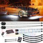 Lu-s06 6pc Ww Pkg Ledglow Lighting 4pc White Led