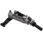 70723-g02 Lwc56m Maxpeedingrods For Ezgo Txt Golf Cart Steering Gear Box Assembly
