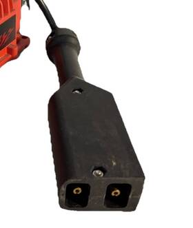 Lzfan 2312120292 Golf 36v. 20a. Waterproof Cart Battery
