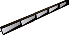 M125 Gpd 5 Panel Mirror