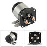 M580-c001 Topzan Solenoid For Yamaha Drive Volt Electric Golf Carts Ca