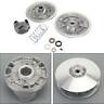 M580-d001 Unbranded Secondary Driven Clutch For Yamaha Golf Cart Cycle