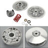 M580-d002 Unbranded Secondary Driven Clutch Fits Yamaha Golf Cart