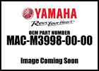 Mac-m3998-00-00 Yamaha Rectifier Scr Diode New Oem 782708621786 Mac-m3998-00-00 Yamaha Rectifier Scr Diode New Oem 782708621786