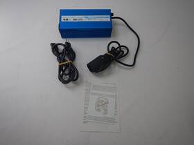 48v10am Magula 641837307391 - 10amp 48 Volt Golf Cart Battery Charger