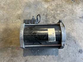 Amt7148 Mahle Used Tomberlin Dc Motor 30v 5kw Dc48v