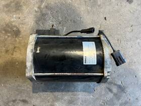 Amt7161 Mahle Used Tomberlin Dc Motor 30v 5kw Dc48v