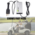 Mb-689-hcy Unbranded New Style Ezgo Golf Car Cart Battery Charger Crowfoot