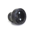 Mg10p Forever Sharp Hole Steering Wheel Adapter Black Bc