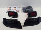 B00d966hae Mj-02-015 Madjax Light Kit For Ezgo Txt Golf Carts
