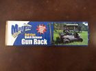 Mjgr8000 Madjax Gun Rack Detachable Universal