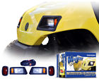 Mjlk3001 Madjax Golf Cart Light