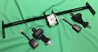 Mjrsb8000c Mad Jax Seat Belt