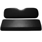 Mjrsc8000b Madjax New Golf Cart Rear Seat Cushion Fits 732003072394