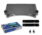 Mjws1000 Madjax Tinted Folding Windshield Club Car Precedent Golf 850017003200